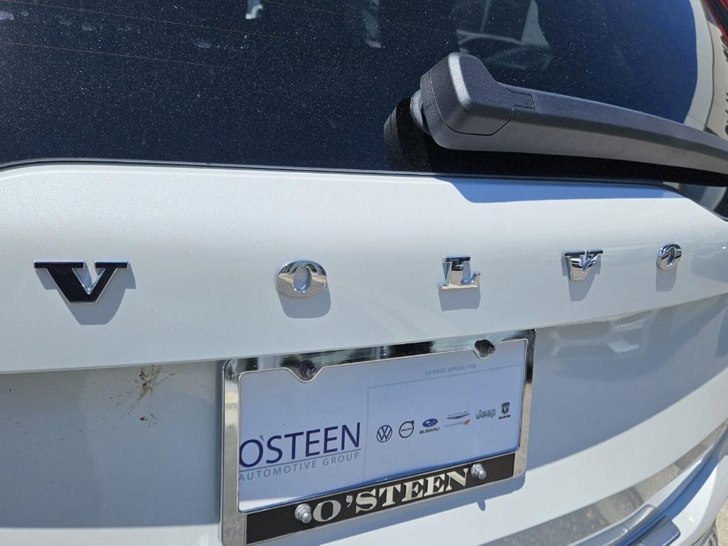 new 2025 Volvo XC90 Plug-In Hybrid car, priced at $78,805