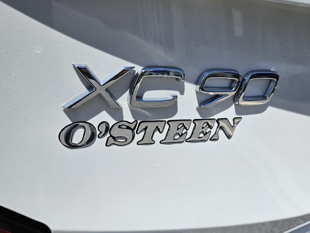 new 2025 Volvo XC90 Plug-In Hybrid car, priced at $78,805