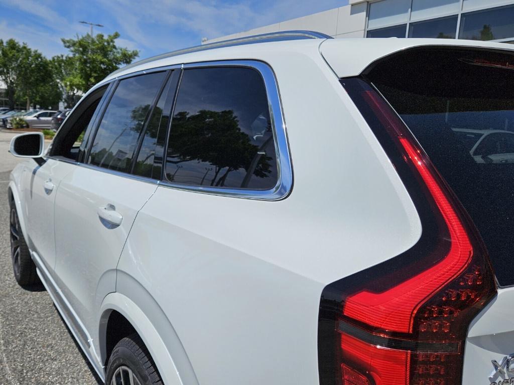 new 2025 Volvo XC90 Plug-In Hybrid car, priced at $78,805