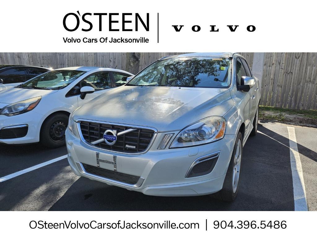 used 2012 Volvo XC60 car, priced at $8,995