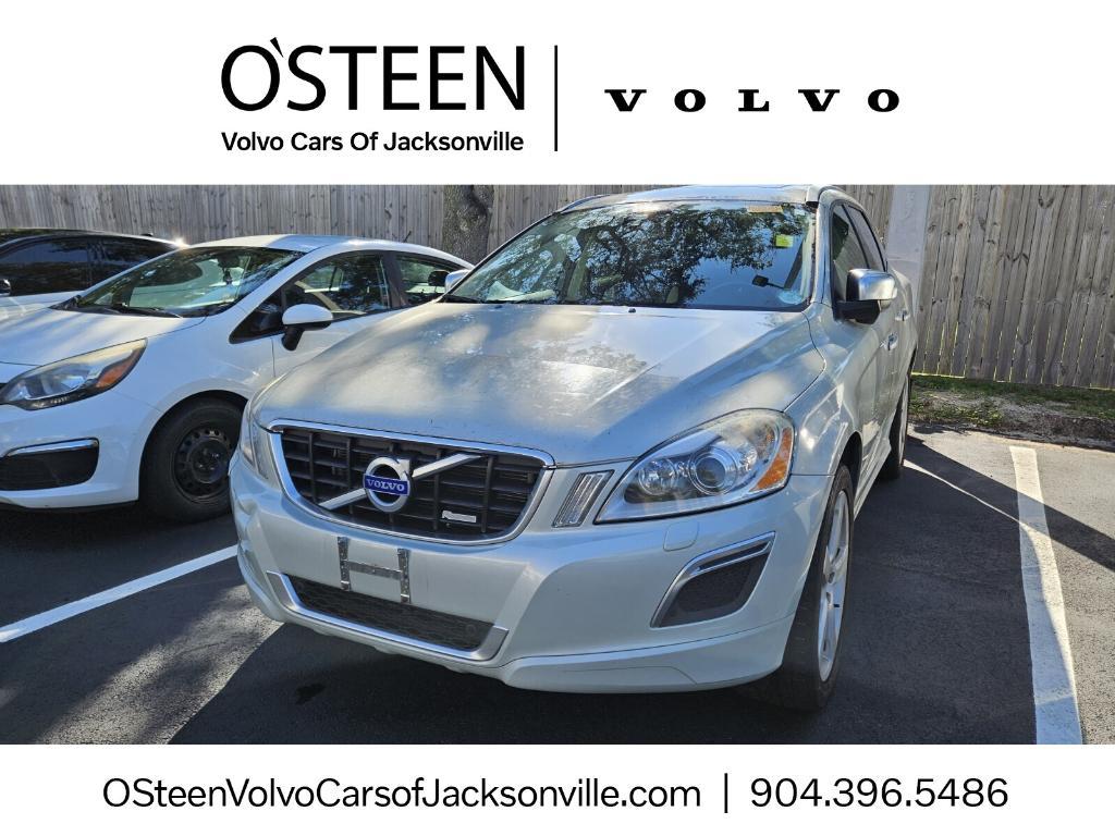 used 2012 Volvo XC60 car, priced at $9,695