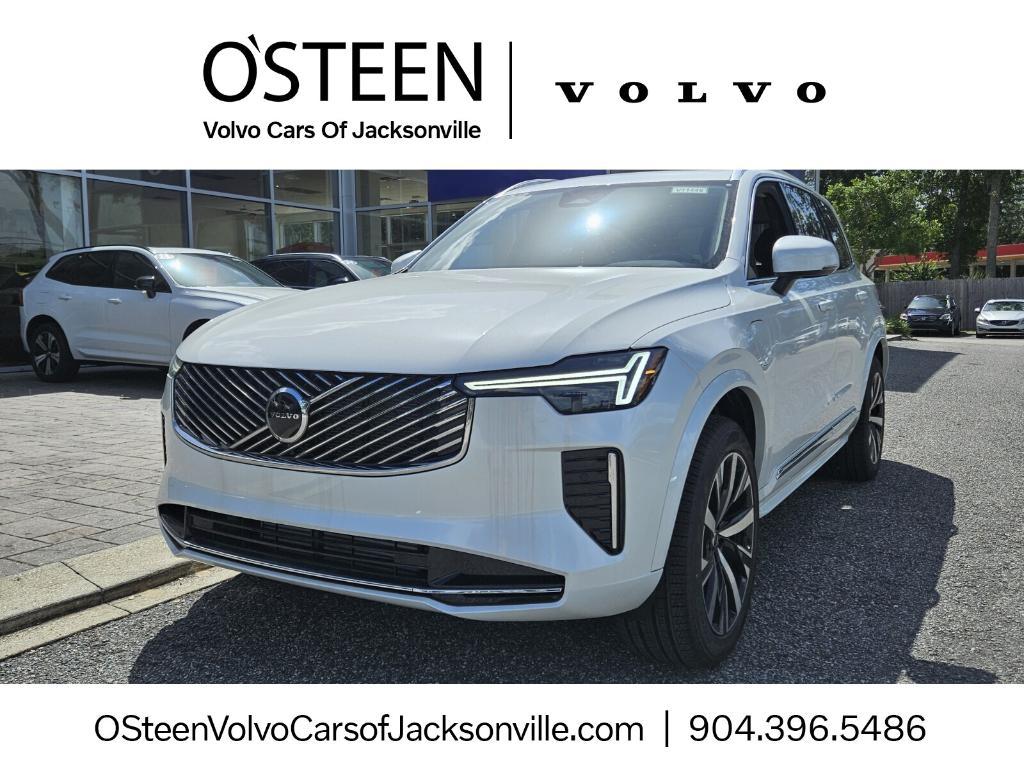 new 2025 Volvo XC90 Plug-In Hybrid car, priced at $74,985