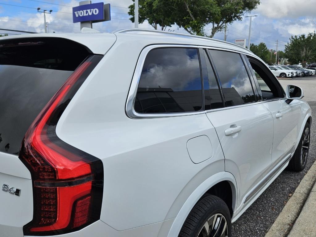 new 2026 Volvo XC90 car, priced at $71,825