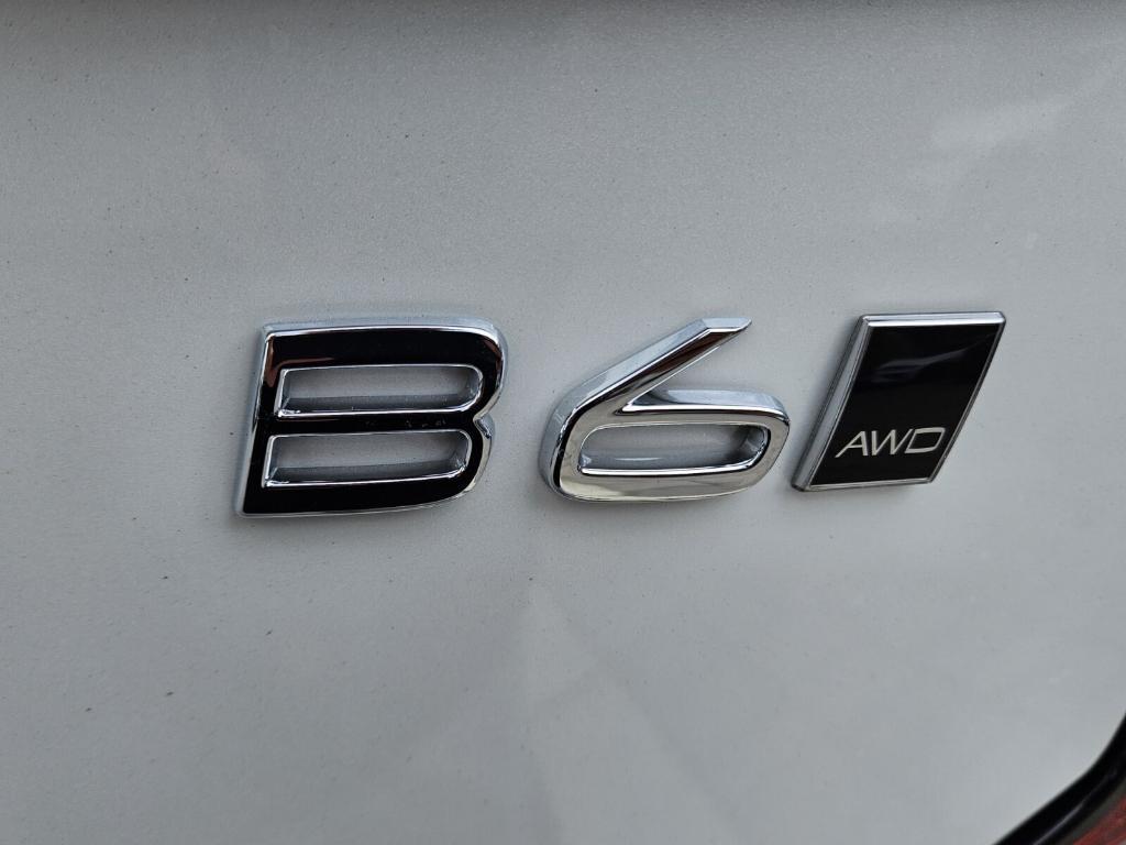 new 2026 Volvo XC90 car, priced at $71,825
