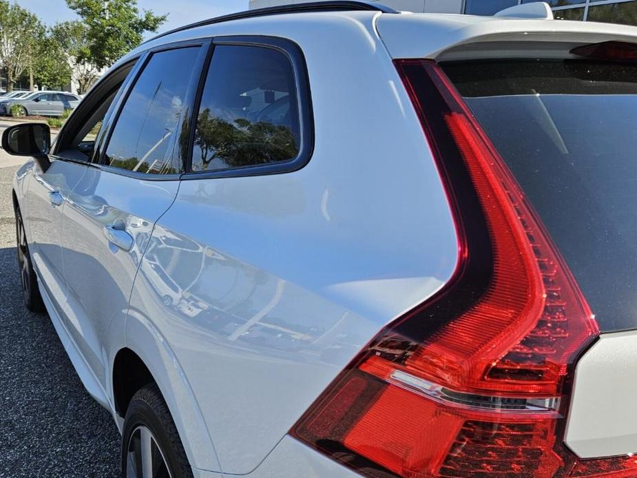 new 2025 Volvo XC60 Plug-In Hybrid car, priced at $76,285