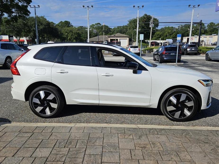 new 2025 Volvo XC60 Plug-In Hybrid car, priced at $76,285