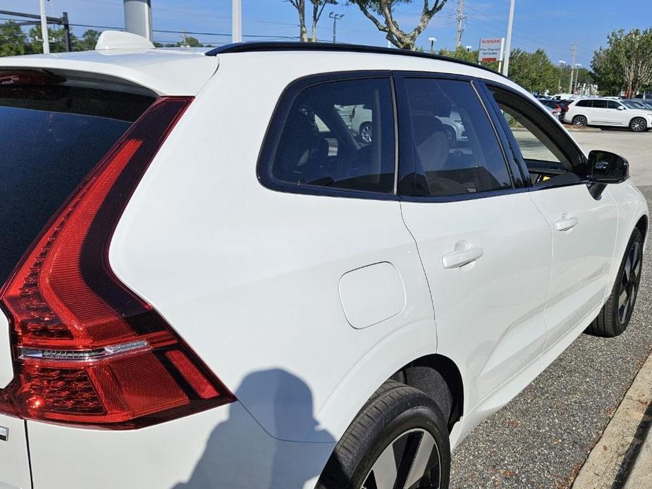 new 2025 Volvo XC60 Plug-In Hybrid car, priced at $76,285