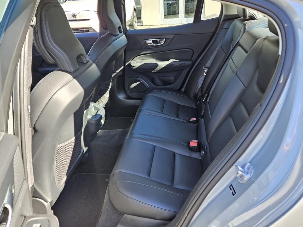 used 2024 Volvo S60 car, priced at $29,995