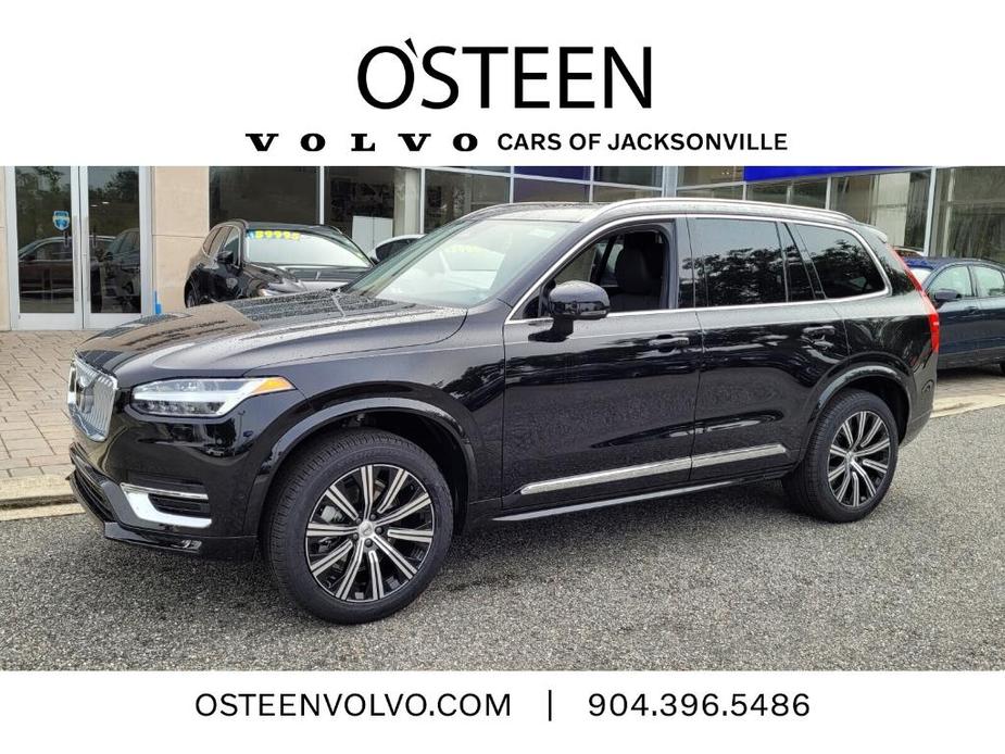 used 2024 Volvo XC90 car