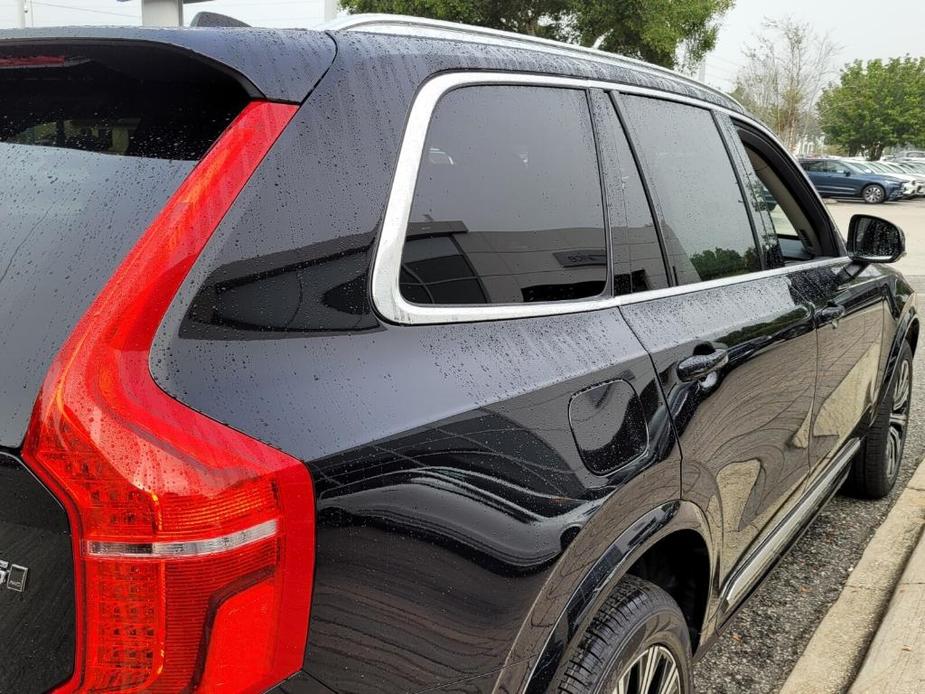 new 2024 Volvo XC90 car, priced at $58,930