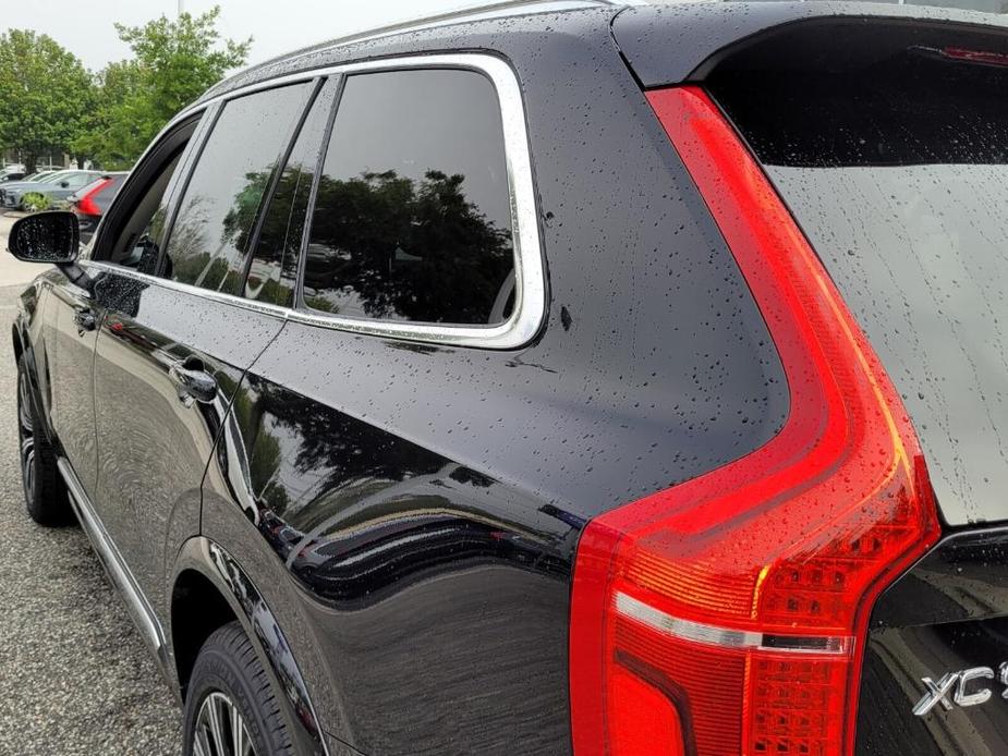 used 2024 Volvo XC90 car