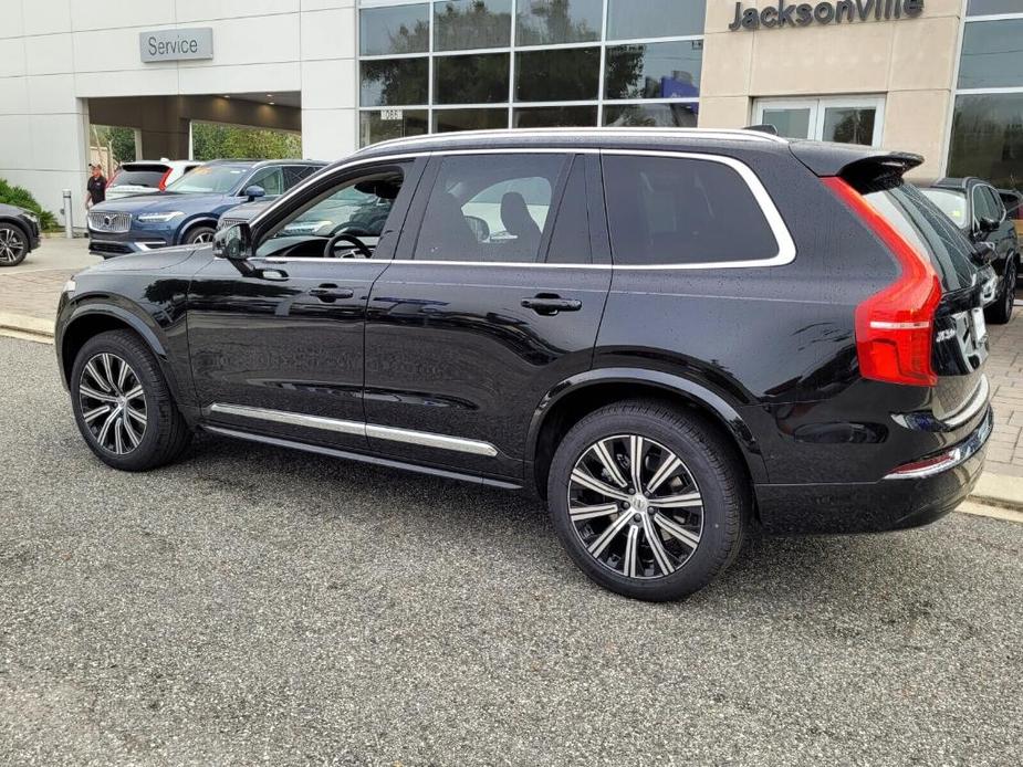 new 2024 Volvo XC90 car, priced at $58,930