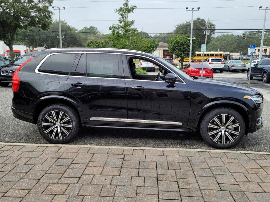 new 2024 Volvo XC90 car, priced at $58,930