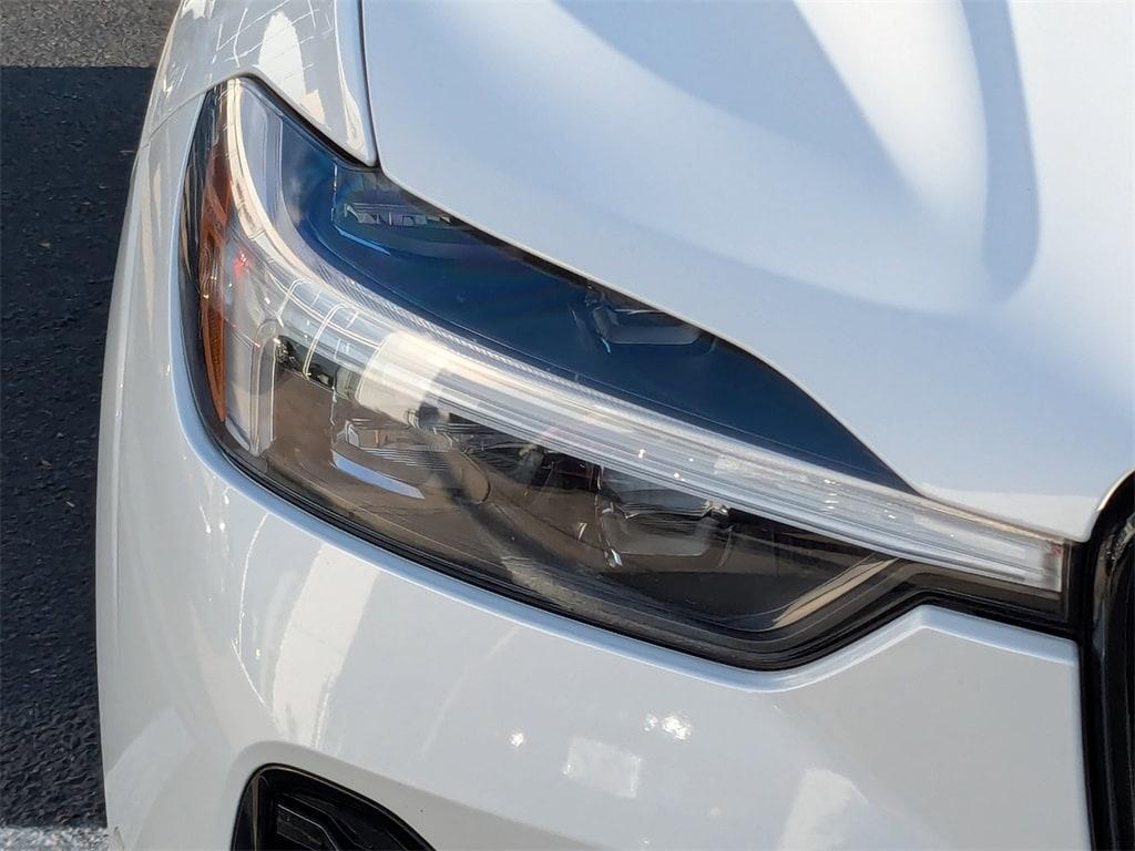 used 2024 Volvo XC60 car, priced at $33,595
