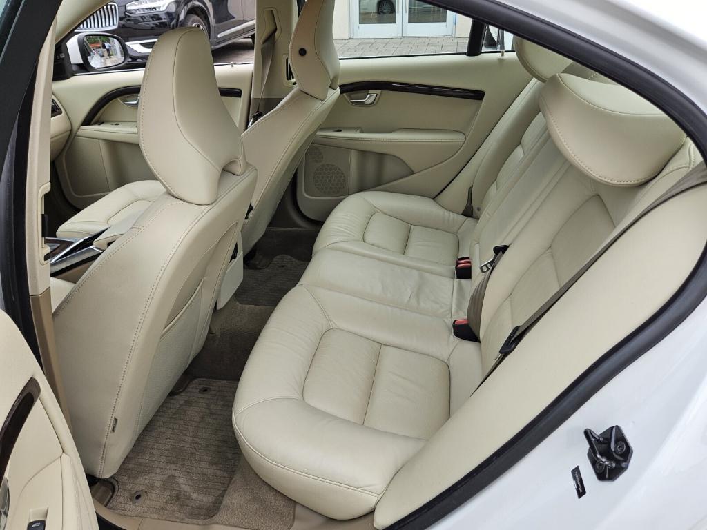 used 2013 Volvo S80 car, priced at $12,995