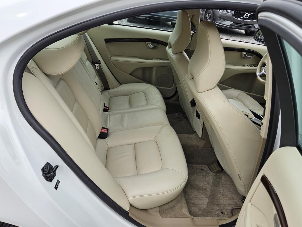 used 2013 Volvo S80 car, priced at $12,995