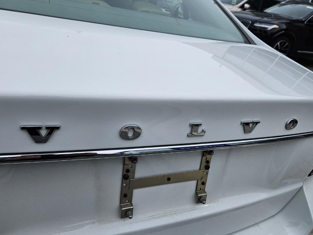 used 2013 Volvo S80 car, priced at $12,995
