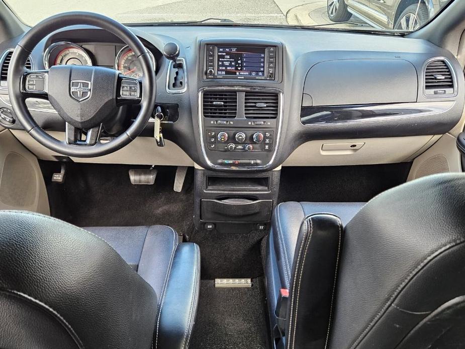 used 2018 Dodge Grand Caravan car, priced at $27,995