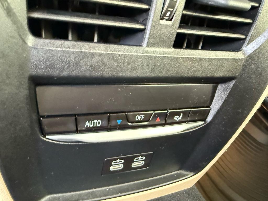 used 2021 BMW 330 car, priced at $22,495