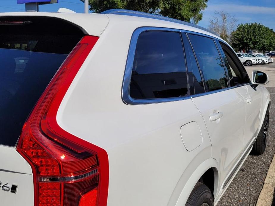 used 2024 Volvo XC90 car