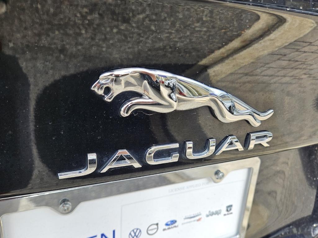 used 2020 Jaguar XE car, priced at $17,995