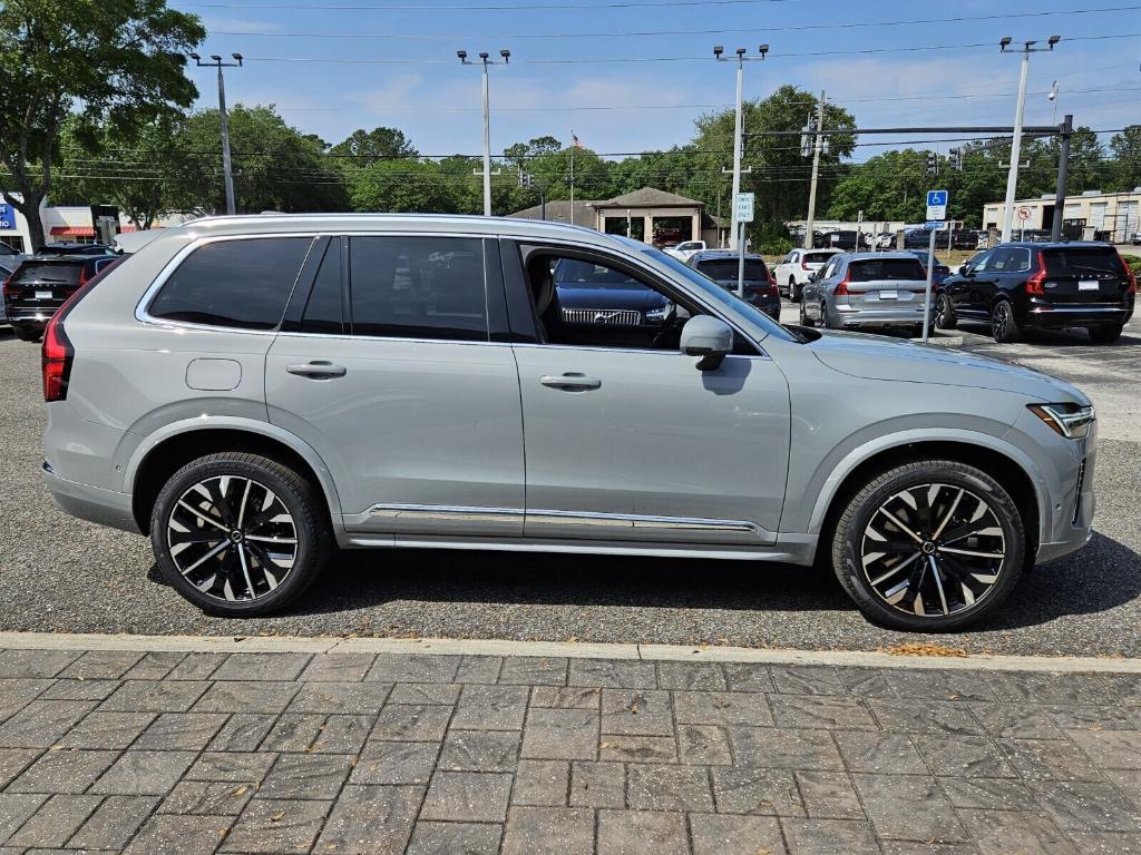 new 2025 Volvo XC90 Plug-In Hybrid car, priced at $82,405