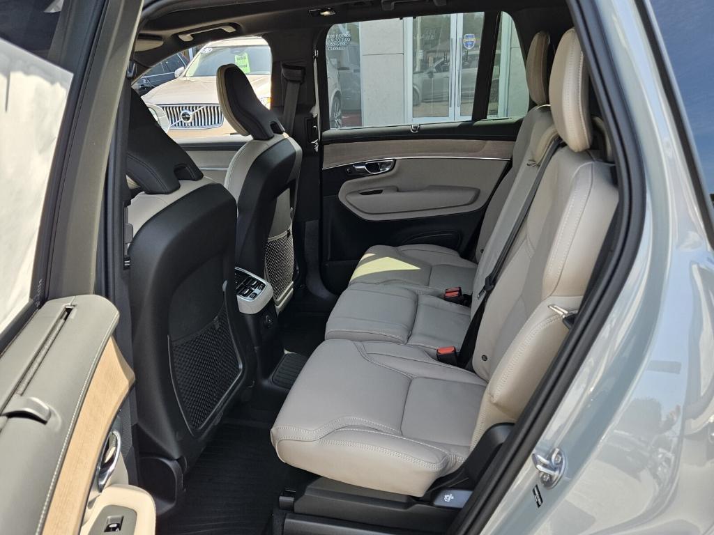 new 2025 Volvo XC90 Plug-In Hybrid car, priced at $82,405