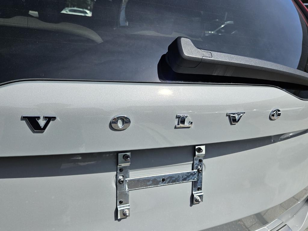 new 2025 Volvo XC90 Plug-In Hybrid car, priced at $82,405