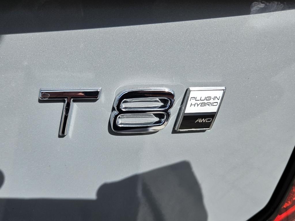 new 2025 Volvo XC90 Plug-In Hybrid car, priced at $82,405