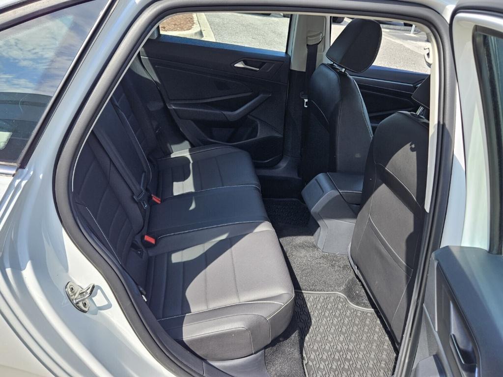 used 2023 Volkswagen Jetta car, priced at $20,327