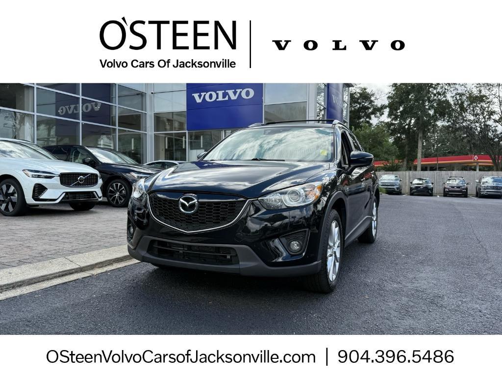 used 2015 Mazda CX-5 car, priced at $11,995