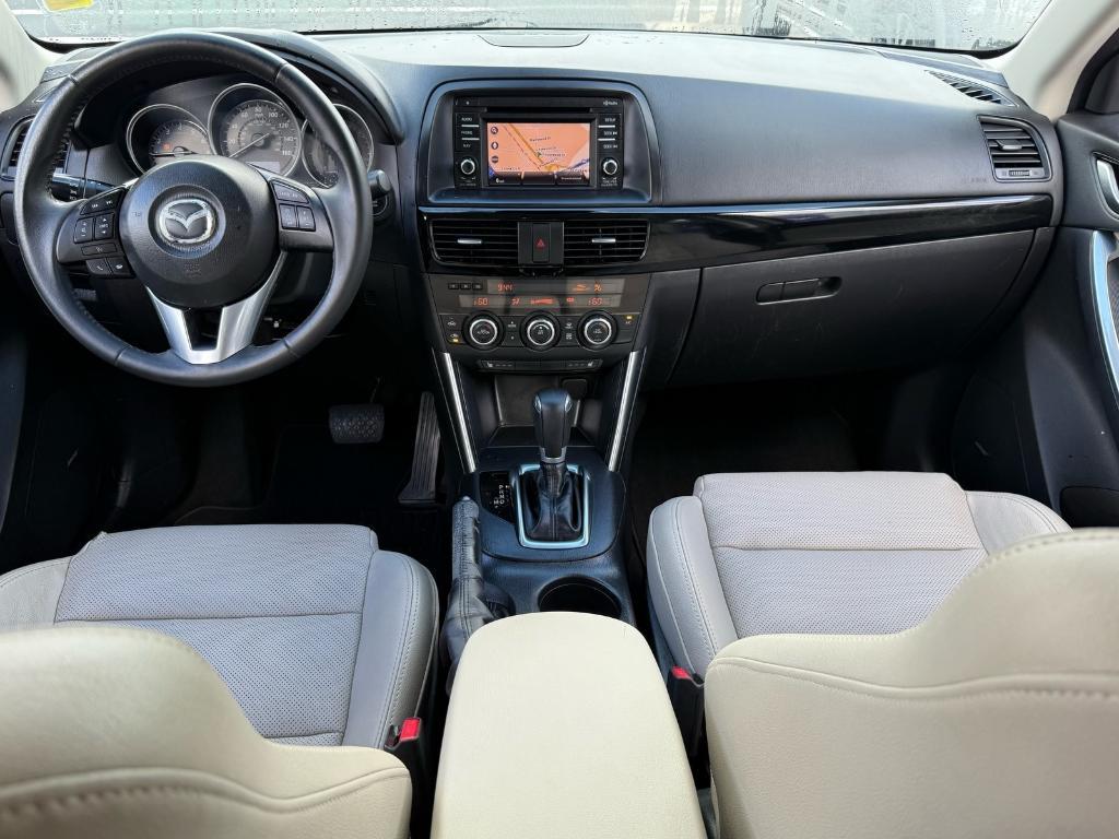 used 2015 Mazda CX-5 car, priced at $11,795
