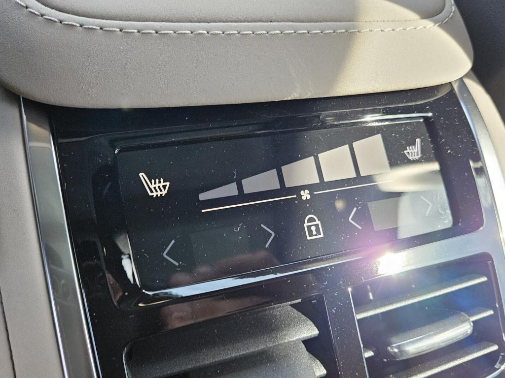 new 2026 Volvo XC90 car, priced at $75,575