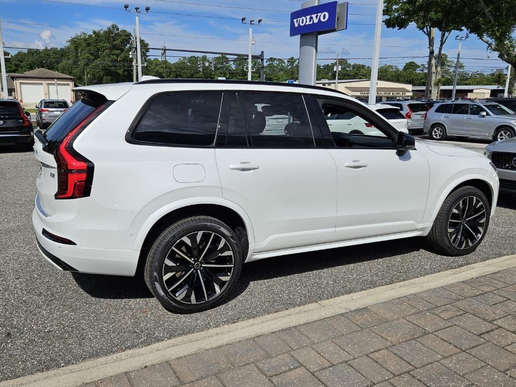 new 2026 Volvo XC90 car, priced at $75,575