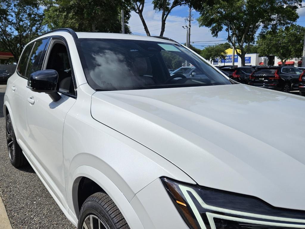 new 2026 Volvo XC90 car, priced at $75,575