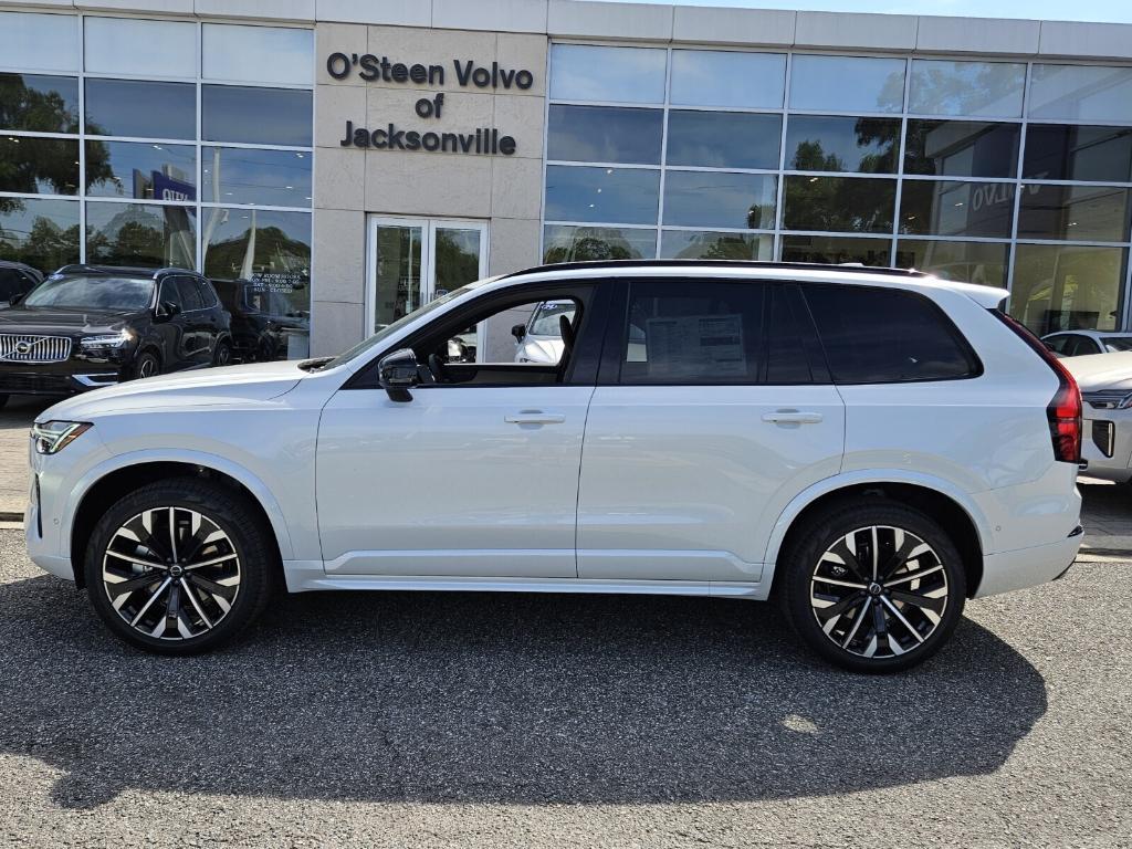 new 2026 Volvo XC90 car, priced at $75,575
