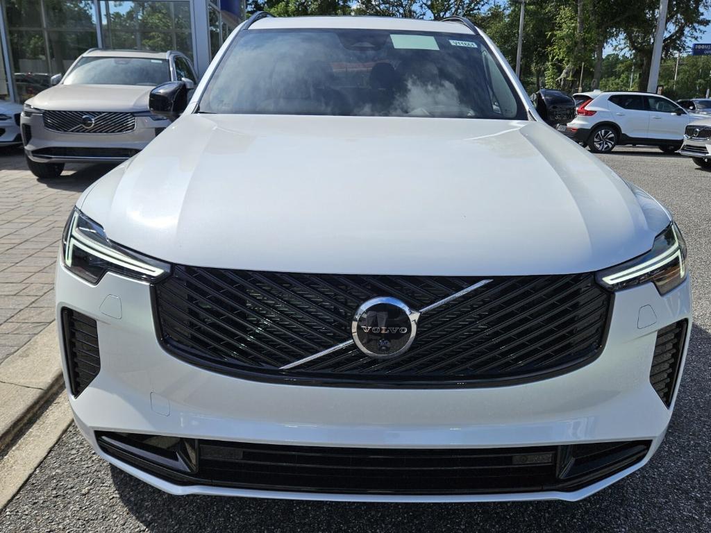 new 2026 Volvo XC90 car, priced at $75,575
