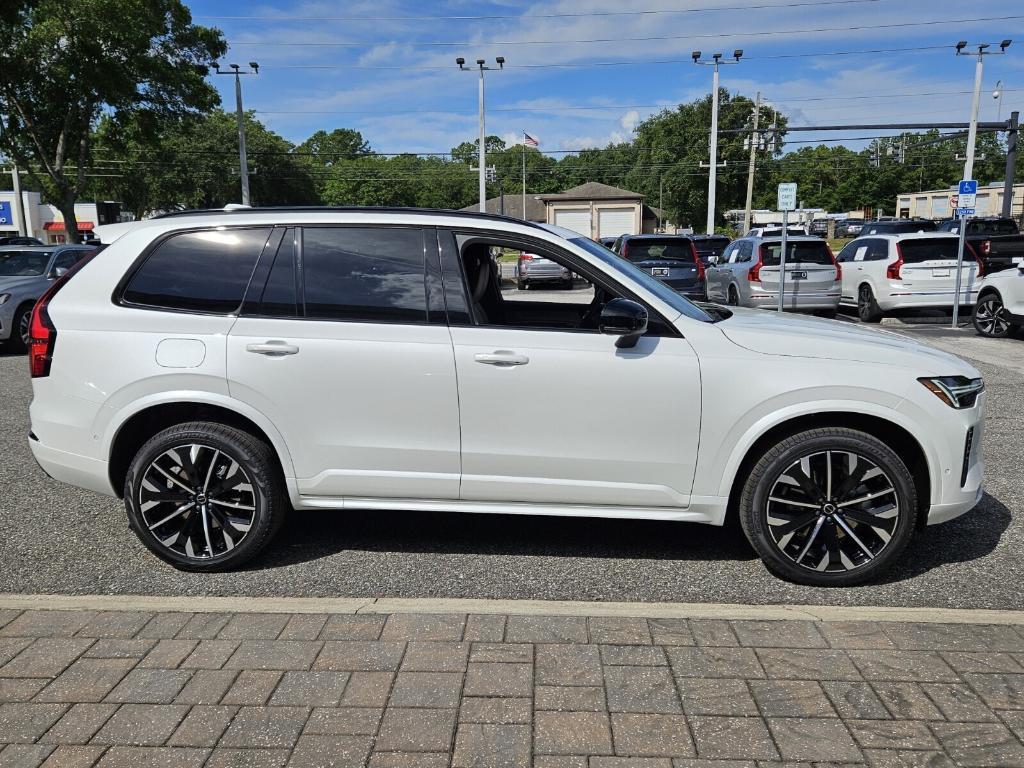 new 2026 Volvo XC90 car, priced at $75,575