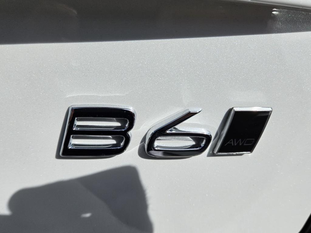 new 2026 Volvo XC90 car, priced at $75,575