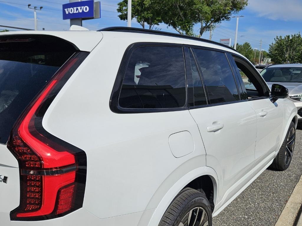 new 2026 Volvo XC90 car, priced at $75,575