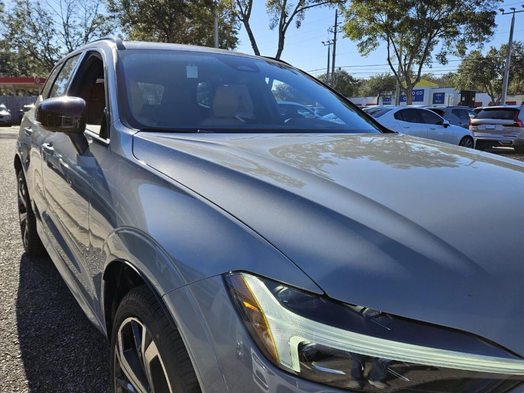 new 2025 Volvo XC60 Plug-In Hybrid car, priced at $71,725