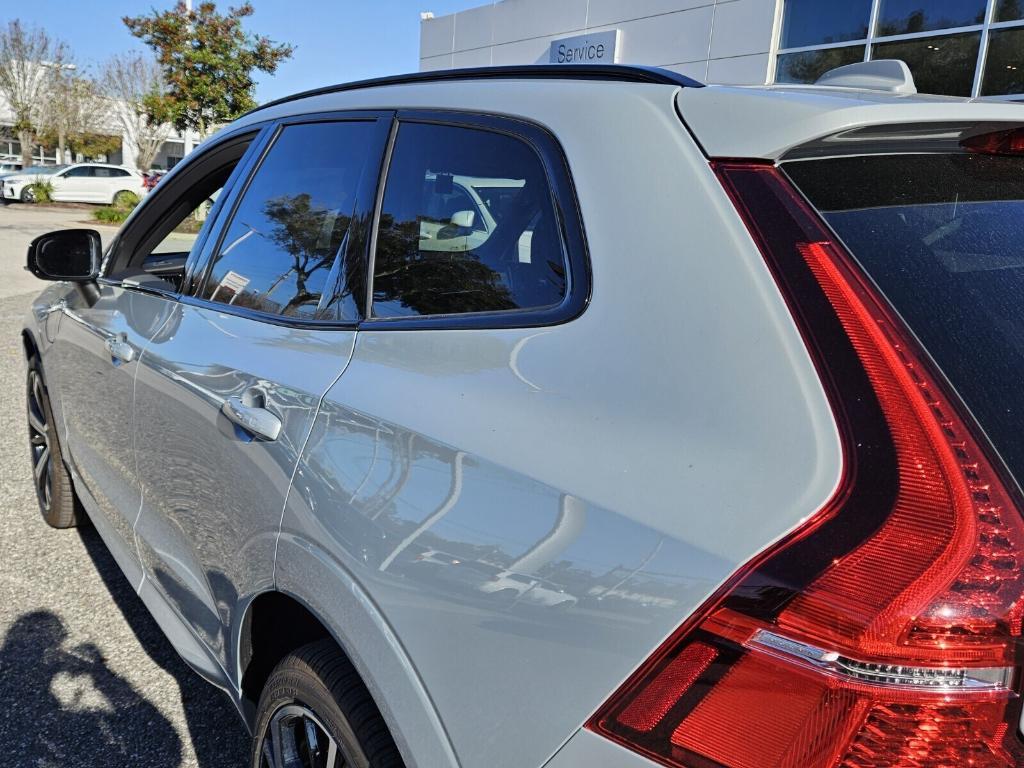 new 2025 Volvo XC60 Plug-In Hybrid car, priced at $71,725