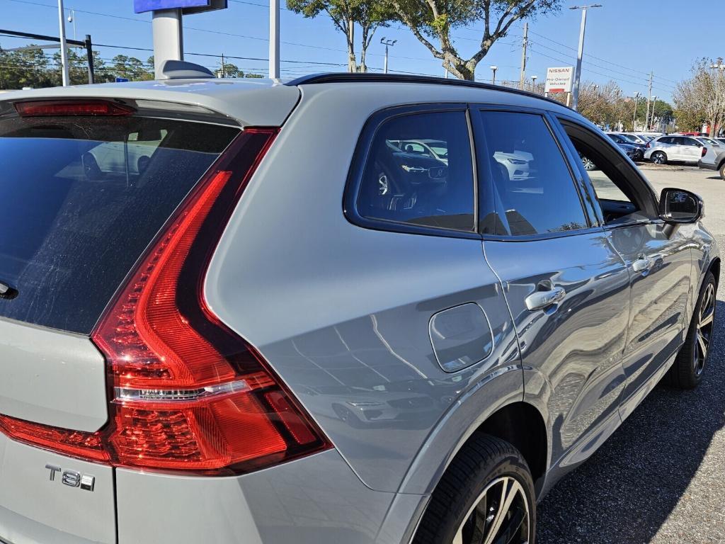 new 2025 Volvo XC60 Plug-In Hybrid car, priced at $71,725