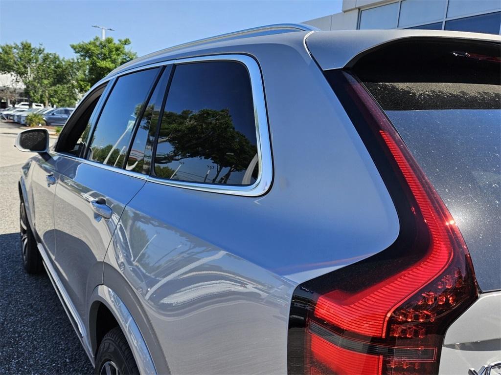 new 2025 Volvo XC90 car, priced at $64,645