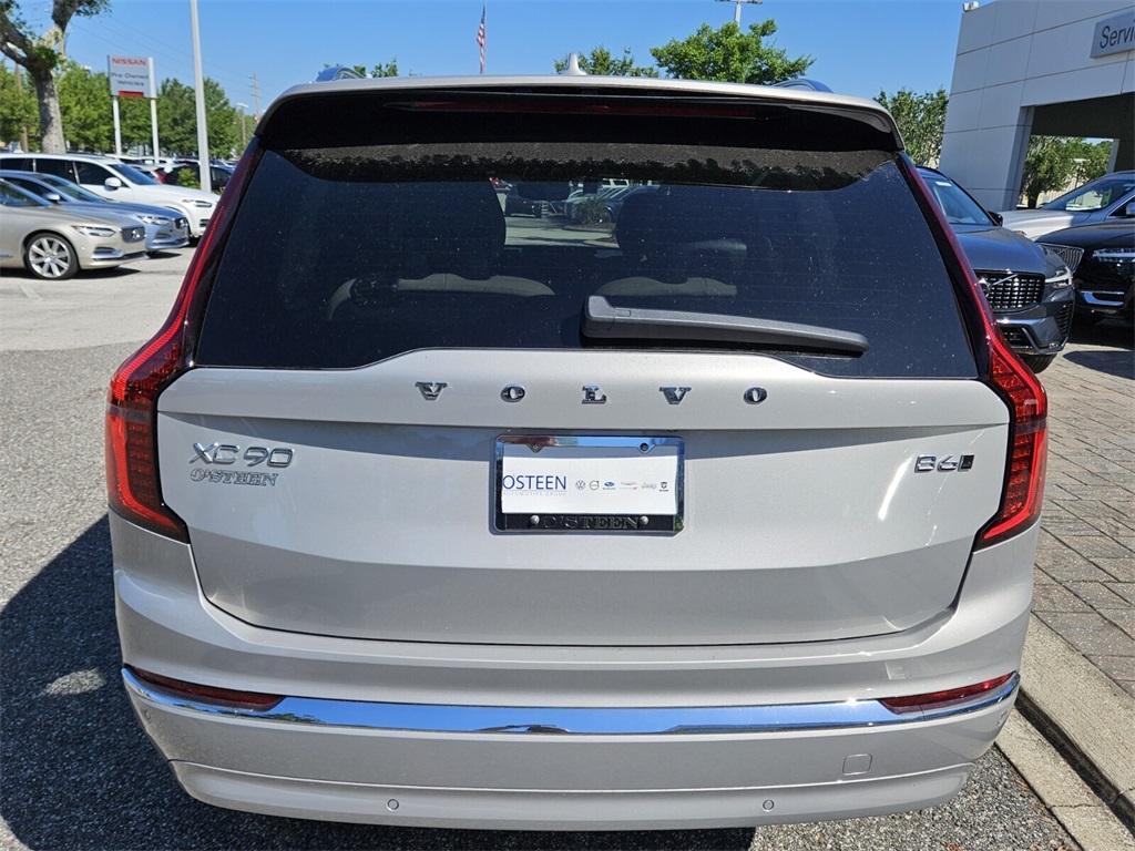 new 2025 Volvo XC90 car, priced at $64,645