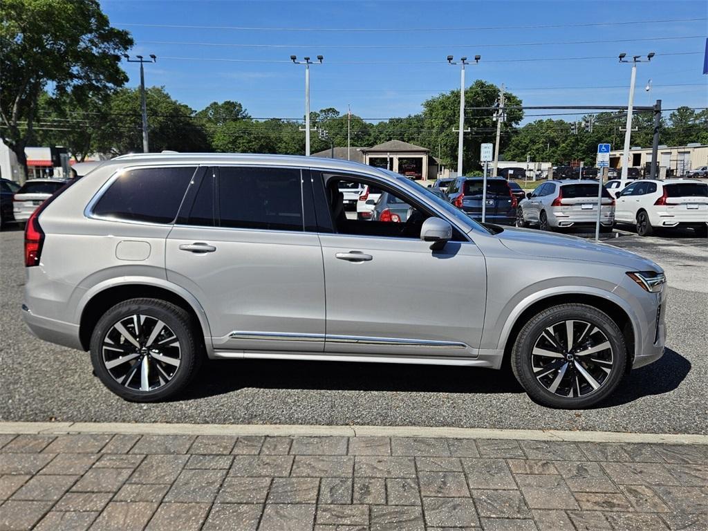 new 2025 Volvo XC90 car, priced at $64,645