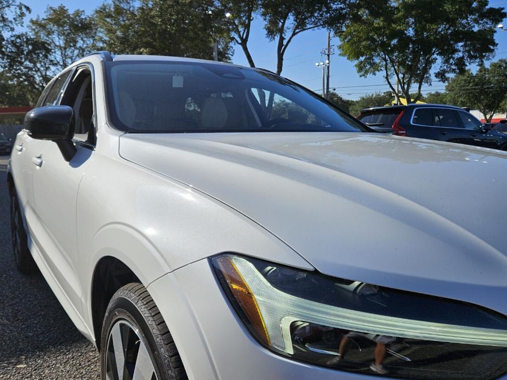 new 2025 Volvo XC60 Plug-In Hybrid car, priced at $66,235