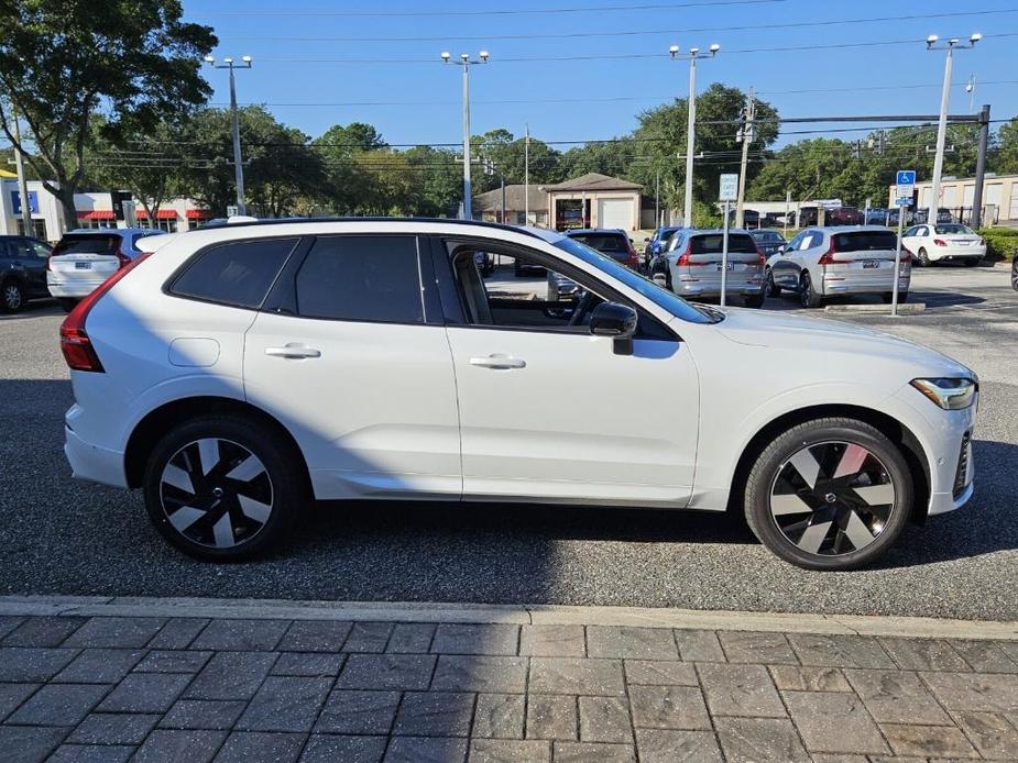 new 2025 Volvo XC60 Plug-In Hybrid car, priced at $66,235