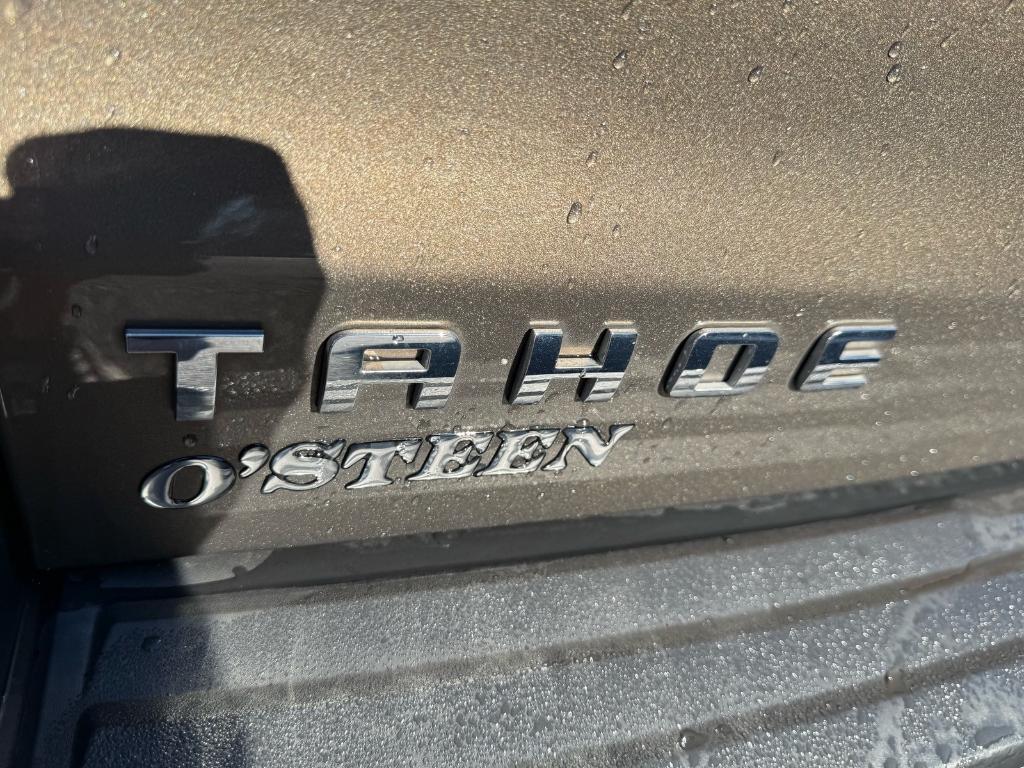 used 2016 Chevrolet Tahoe car, priced at $13,595