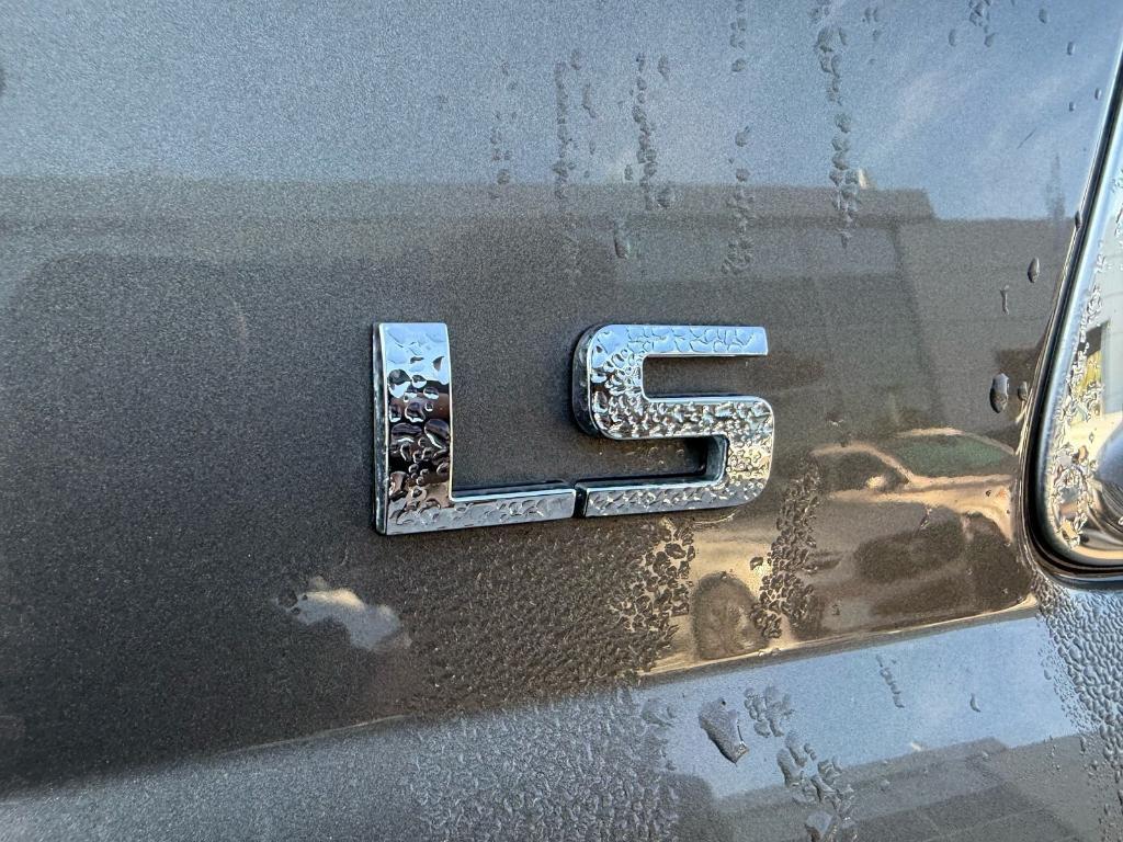 used 2016 Chevrolet Tahoe car, priced at $13,595